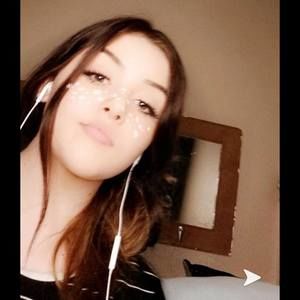 Meet your Posher, Hailee